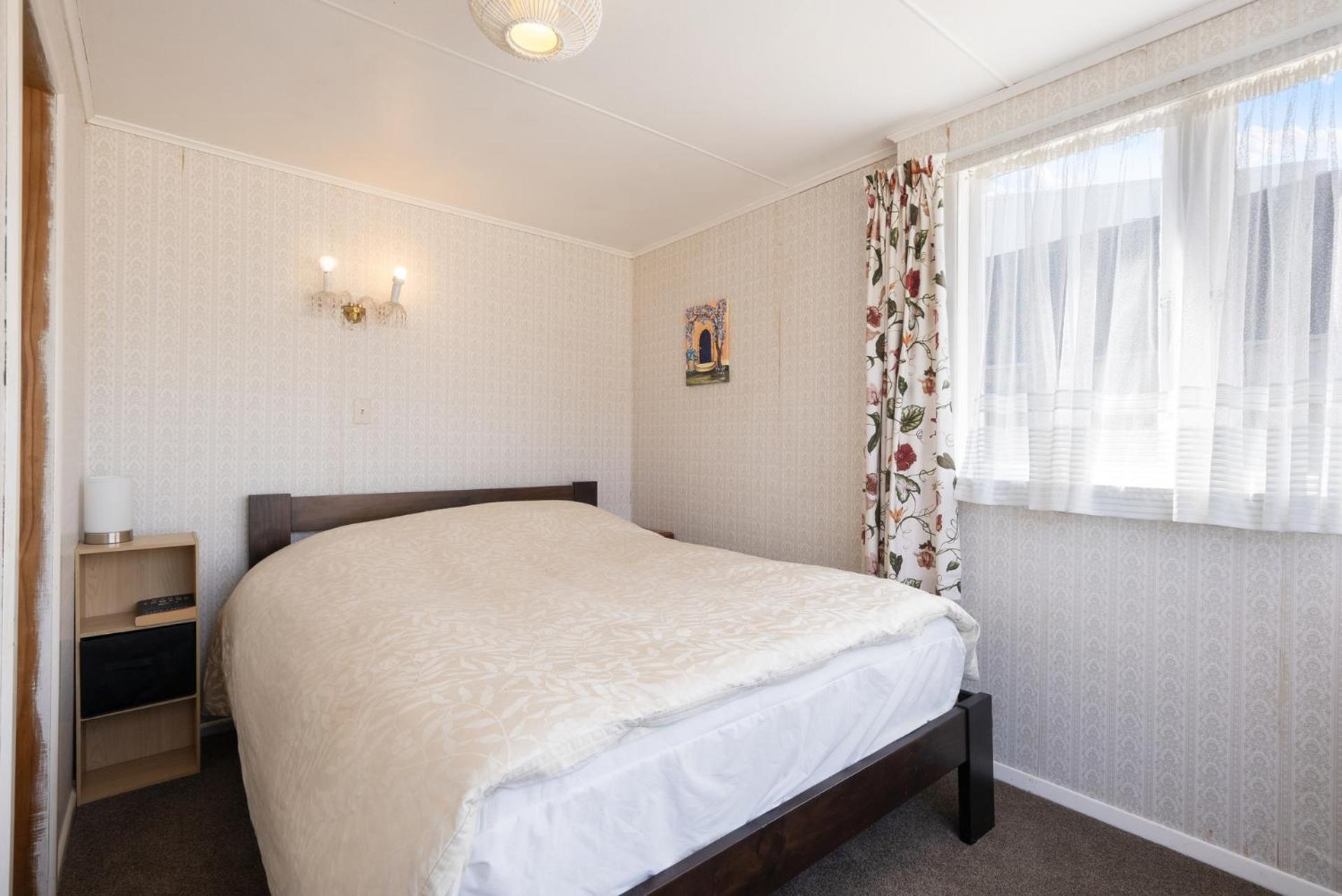 Witsend - Foxton Beach Holiday Home ภายนอก รูปภาพ